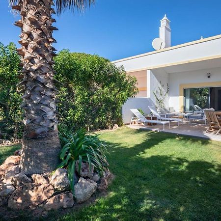 Casa Relax A Olhos Albufeira Leilighet Eksteriør bilde