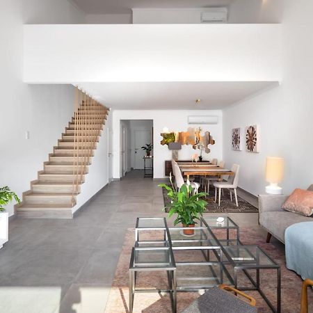Casa Relax A Olhos Albufeira Leilighet Eksteriør bilde