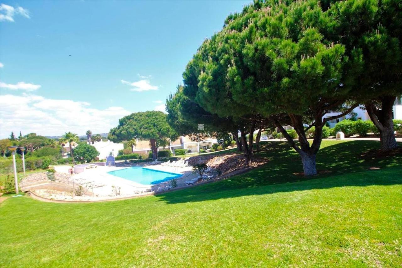 Casa Relax A Olhos Albufeira Leilighet Eksteriør bilde