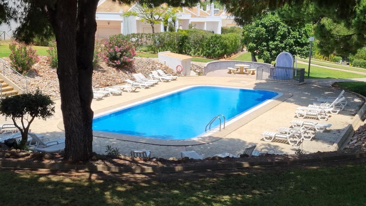 Casa Relax A Olhos Albufeira Leilighet Eksteriør bilde