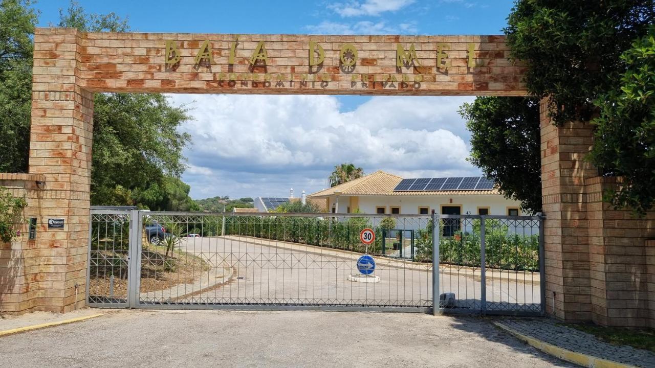 Casa Relax A Olhos Albufeira Leilighet Eksteriør bilde